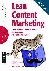 Lean Content Marketing - Gr...