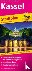 Kassel, city map 1:14,000 -...