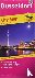 Dusseldorf 1:16 000 - Touri...