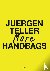 Juergen Teller: More Handbags