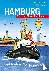 Hamburg - Der Stadtführer f...