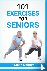 101 Exercises for Seniors -...