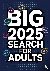 Bidden, Laura - 2025 Word Search for Adults Large Print Activity Book - Large Print Word Searches for Adults, Big Activity Book for Adults 2025