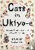 Cats in Ukiyo-E - Japanese ...