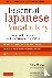 Essential Japanese Vocabula...