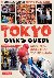 Tokyo Geek's Guide - Manga,...