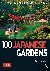 Mansfield, Stephen - 100 Japanese Gardens - The best gardens to visit in japan