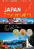 Japan Traveler's Atlas - Ja...