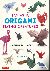 Fantastic Origami Flying Cr...