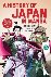 Shunichiro, Kanaya - A History of Japan in Manga - Samurai, Shoguns and World War II