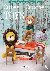 Amigurumi Toy Box - 16 Supe...