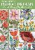 Jones, Durene - Cross Stitch Floral Dreams - Over 200 Floral Cross Stitch Motifs