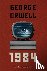 Orwell, George - 1984