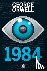 Orwell, George - 1984