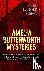 Amelia Butterworth Mysterie...