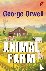 Orwell, George - Animal farm