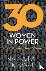 30 Women in Power - Their V...