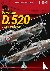 Dewoitine D.520 - D.520C-1,...