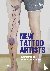 New Tattoo Artists: Illustr...