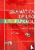 Gramatica de uso del Espano...