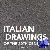 Italian Drawings of the 20t...