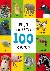 Mijn eerste 100 dieren