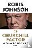 De Churchill factor - hoe é...