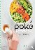 Het poké kookboek - 50 over...