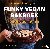 Funky Vegan Bakboek - vol, ...