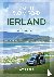 Dorey, Martin - Ierland - Inspirerende reisroutes door Ierland met de camper of auto