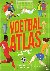 Voetbalatlas - Een reis om ...