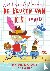 Bosland, Petra - Het kinderkookboek van de keuken van Kiki op reis - 38 makkelijke recepten uit 8 landen