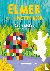 Elmer en de witte beer