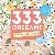 333 Origami Kawaii Kittens