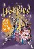 Hocus pocus! - Magic tricks...