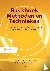Basisboek Methoden en Techn...