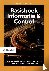  - Basisboek Informatie  Control