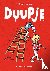 Duupje