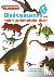 Magneetboek Dinosaurussen (...