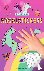 Nagelstickers Eenhoorns