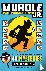 Murdle Jr - Spannende myste...