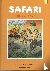 Vandersteen, Willy - Safari