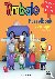 Puzzelboek voertuigen