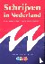 Schrijven in Nederland - ba...