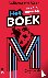 Huisman, Thysia - Het boek M