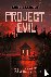 Eekhout, Anne - Project Evil