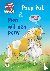 Pony Puk  Pien wil een pony
