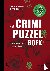 Het crimi puzzelboek - Bloe...