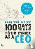 100 Days to Make Your Mark ...