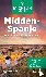 Midden-Spanje - Madrid - Ca...